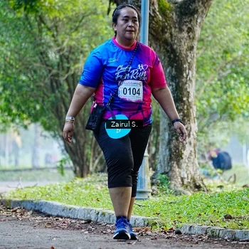 Runner Photo 8142574