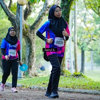 Runner Photo 8142575