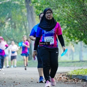 Runner Photo 8142576