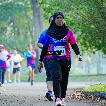 Runner Photo 8142577