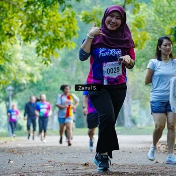 Runner Photo 8142578