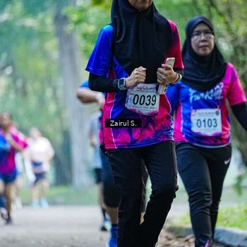 Runner Photo 8142579