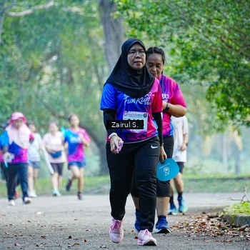 Runner Photo 8142580
