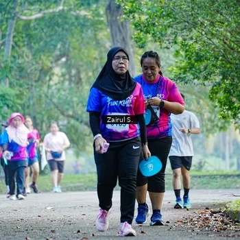 Runner Photo 8142581