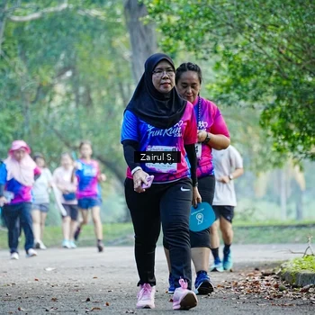Runner Photo 8142582
