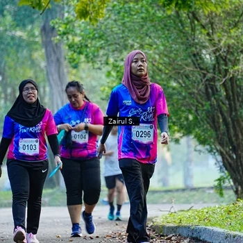 Runner Photo 8142583