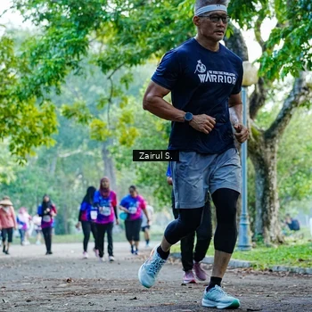 Runner Photo 8142585