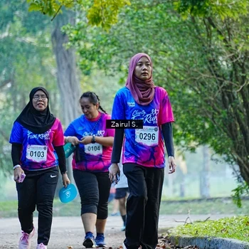 Runner Photo 8142587