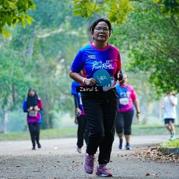 Runner Photo 8142588