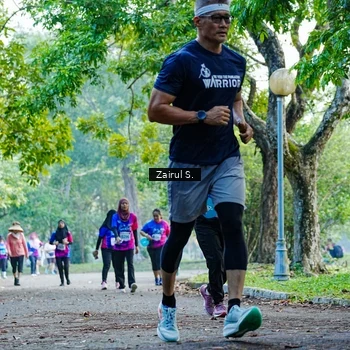 Runner Photo 8142589