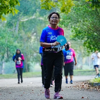 Runner Photo 8142590
