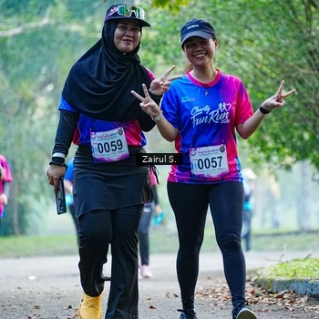 Runner Photo 8142591