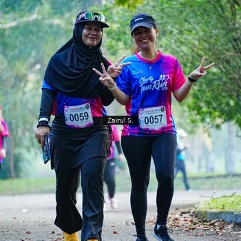 Runner Photo 8142592