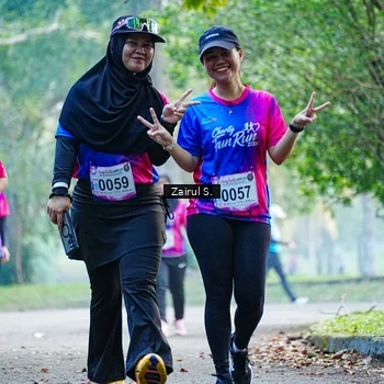 Runner Photo 8142593