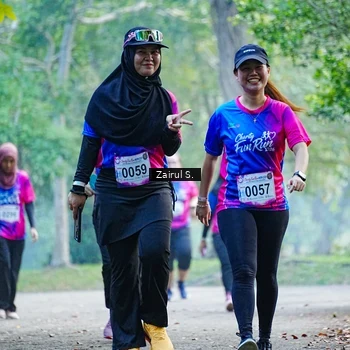 Runner Photo 8142594