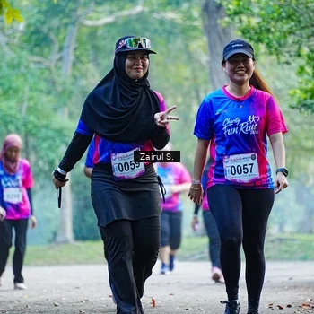 Runner Photo 8142595