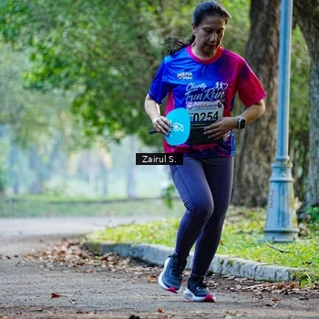 Runner Photo 8142596