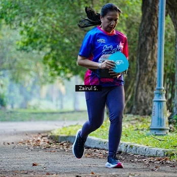Runner Photo 8142597