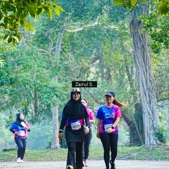 Runner Photo 8142598