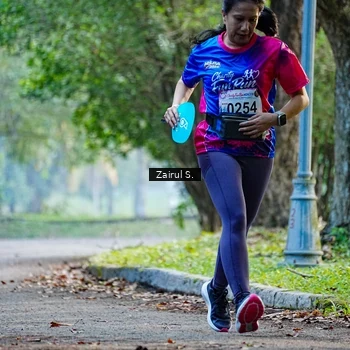 Runner Photo 8142599