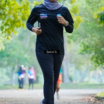 Runner Photo 8142600