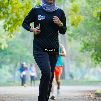 Runner Photo 8142601