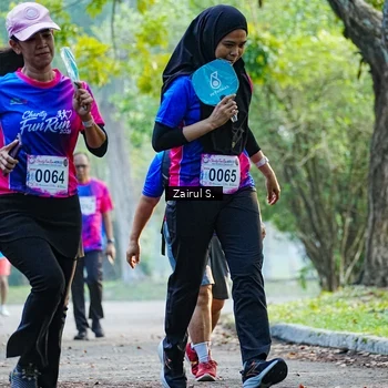 Runner Photo 8142608