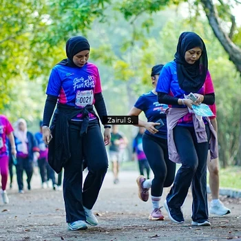 Runner Photo 8142610