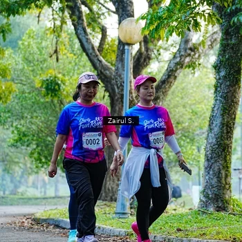 Runner Photo 8142613