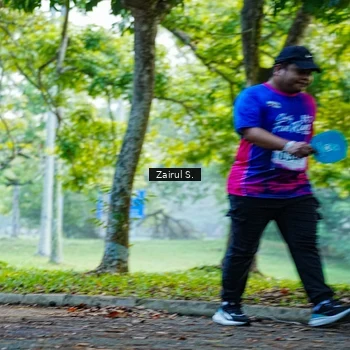 Runner Photo 8142614