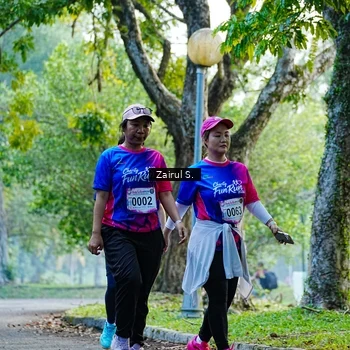 Runner Photo 8142616