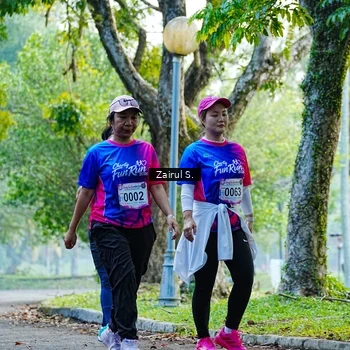 Runner Photo 8142617
