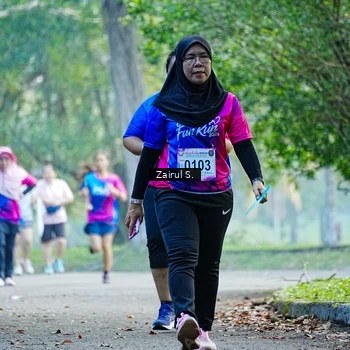 Runner Photo 8142618