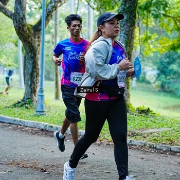 Runner Photo 8142620