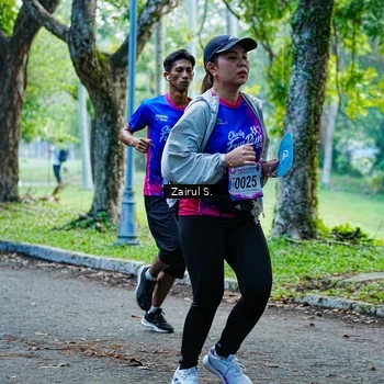 Runner Photo 8142621