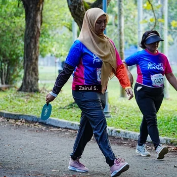 Runner Photo 8142622