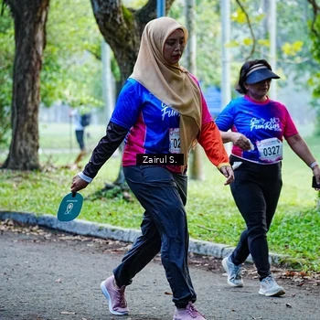 Runner Photo 8142623