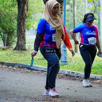 Runner Photo 8142624