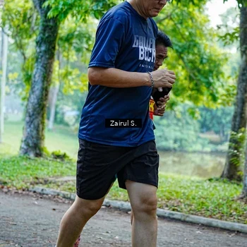 Runner Photo 8142625