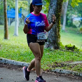 Runner Photo 8142626
