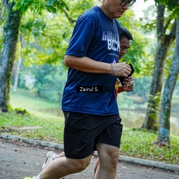 Runner Photo 8142627