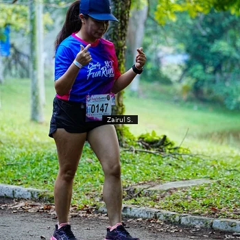 Runner Photo 8142628