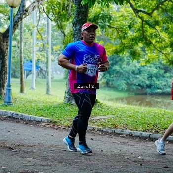 Runner Photo 8142630