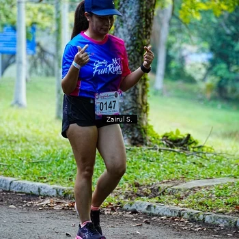 Runner Photo 8142631