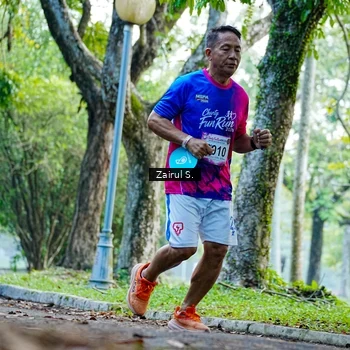 Runner Photo 8142637