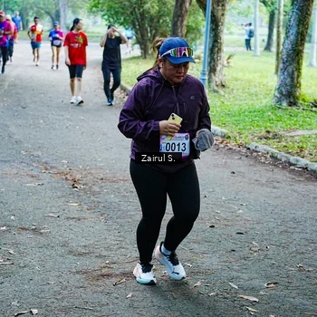 Runner Photo 8142639