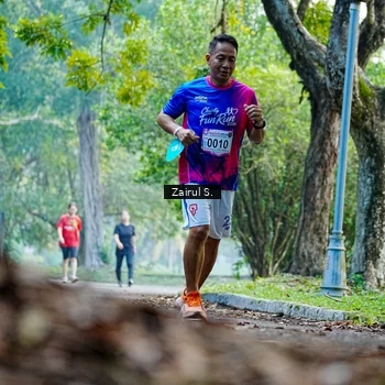 Runner Photo 8142640