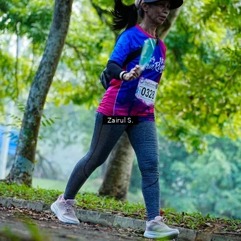 Runner Photo 8142641