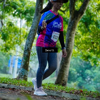 Runner Photo 8142642