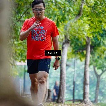 Runner Photo 8142643